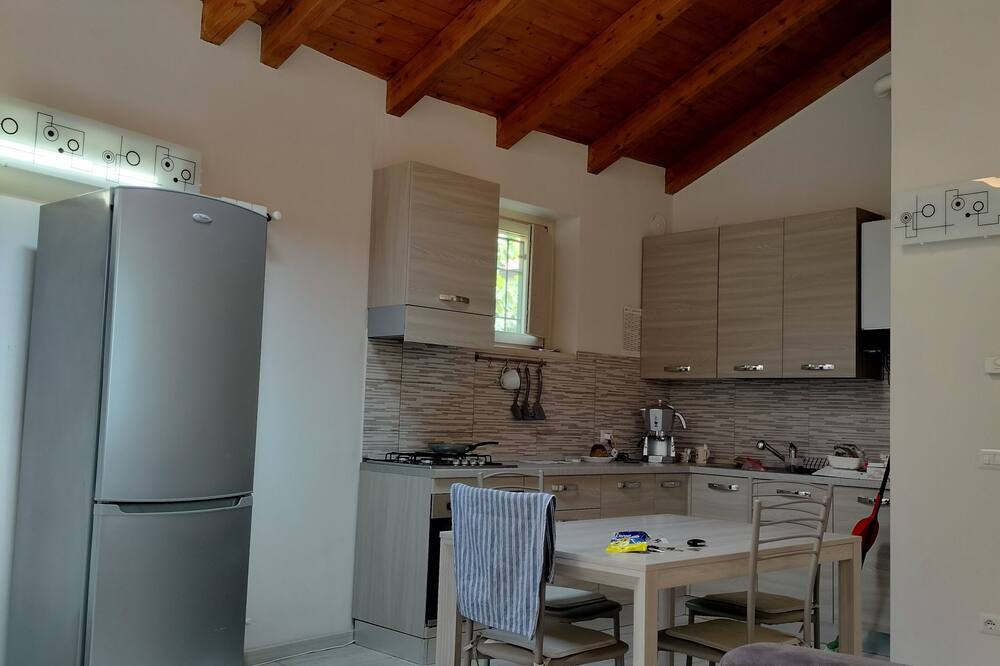 Photo of Kitchen in Bonate Sotto
