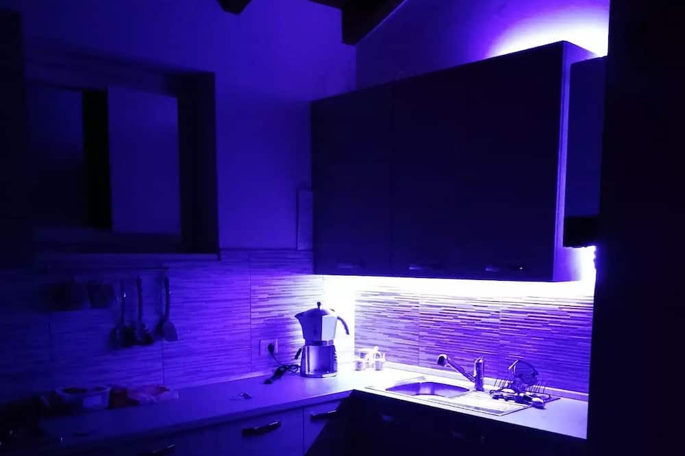Photo of Kitchen in Bonate Sotto