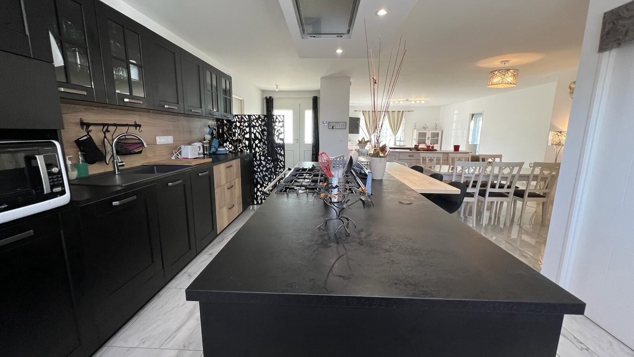 Photo of Kitchen in Fresnes