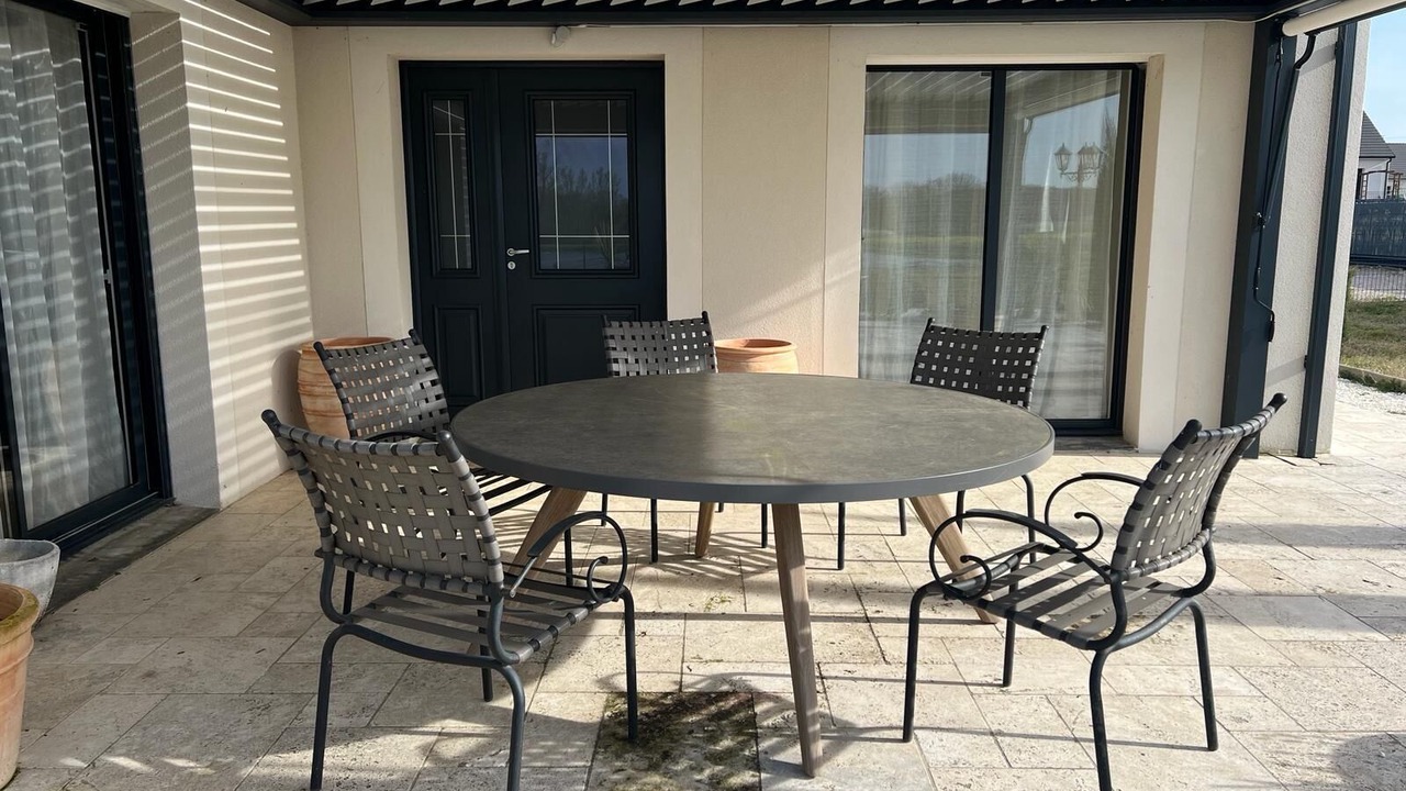 Photo of Outdoor in Fresnes