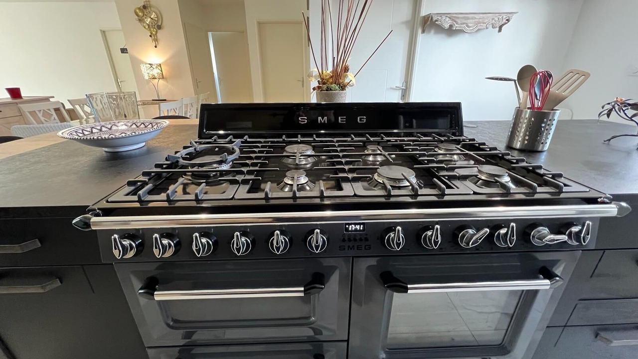 Photo of Kitchen in Fresnes
