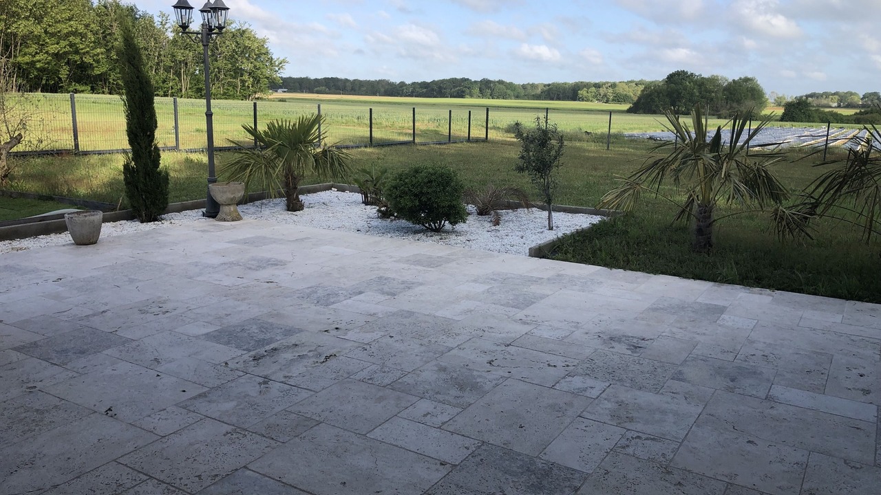 Photo of Patio Balcony in Fresnes