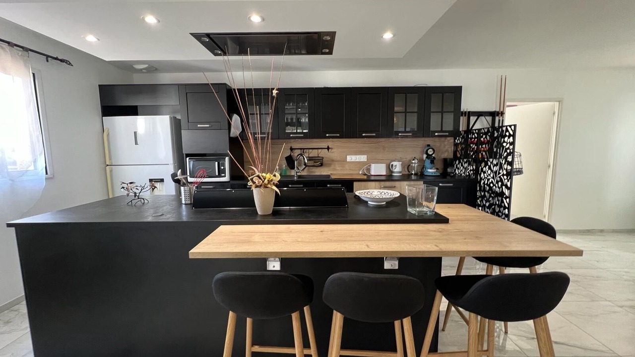 Photo of Kitchen in Fresnes