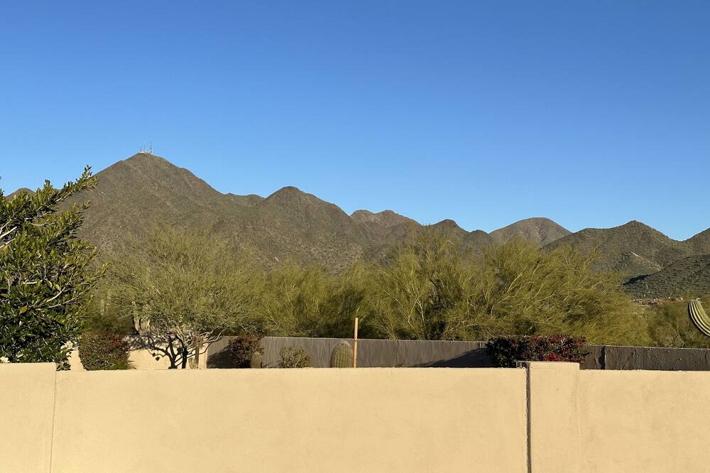 Photo of Outdoor in McDowell Mountain Ranch
