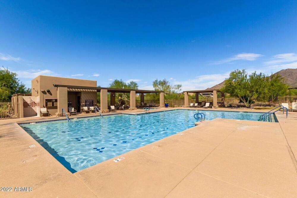Photo of Outdoor in McDowell Mountain Ranch