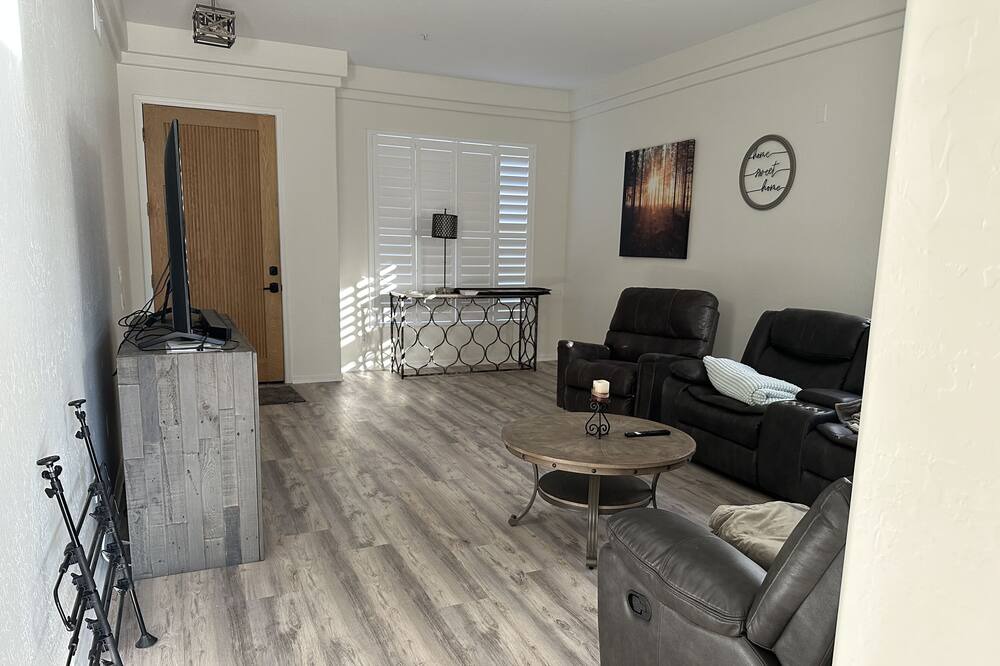 Photo of Bedroom in McDowell Mountain Ranch