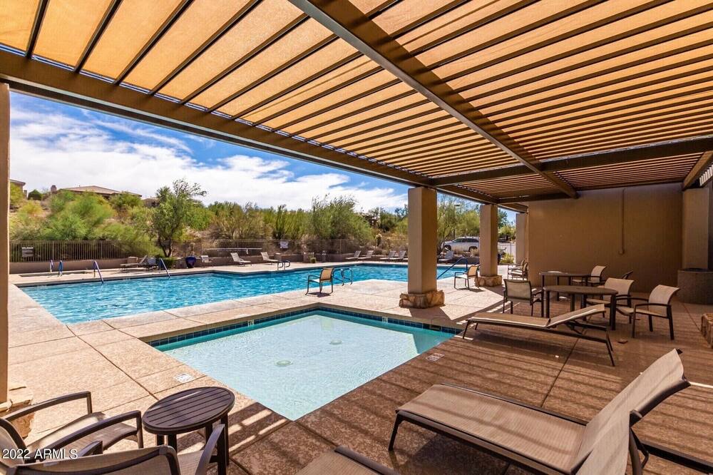 Photo of Outdoor in McDowell Mountain Ranch