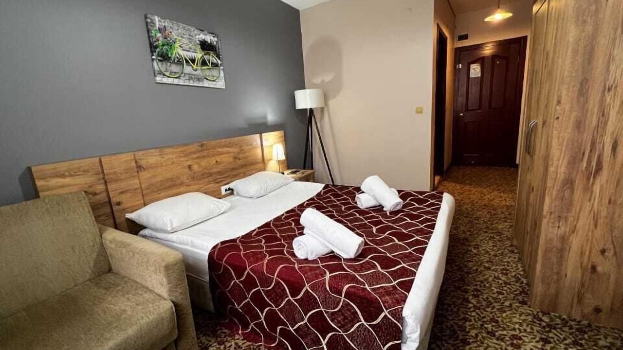 Photo of Bedroom in Bolu