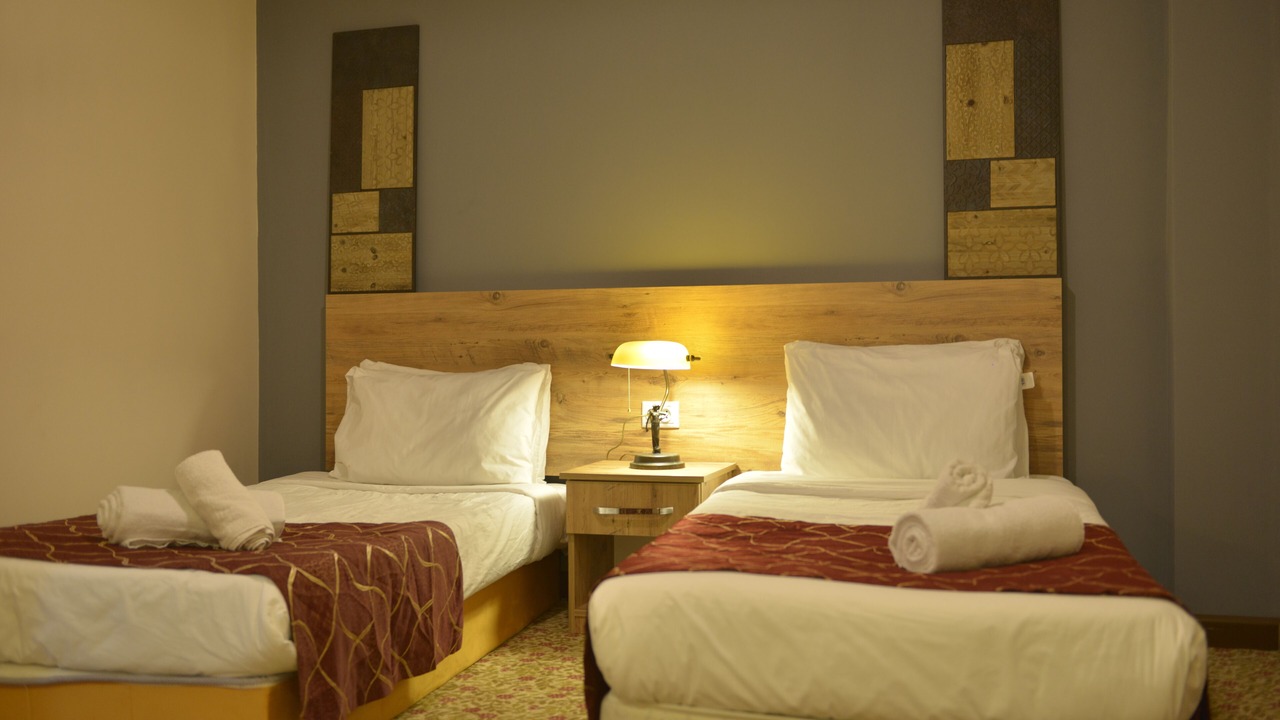 Photo of Bedroom in Bolu
