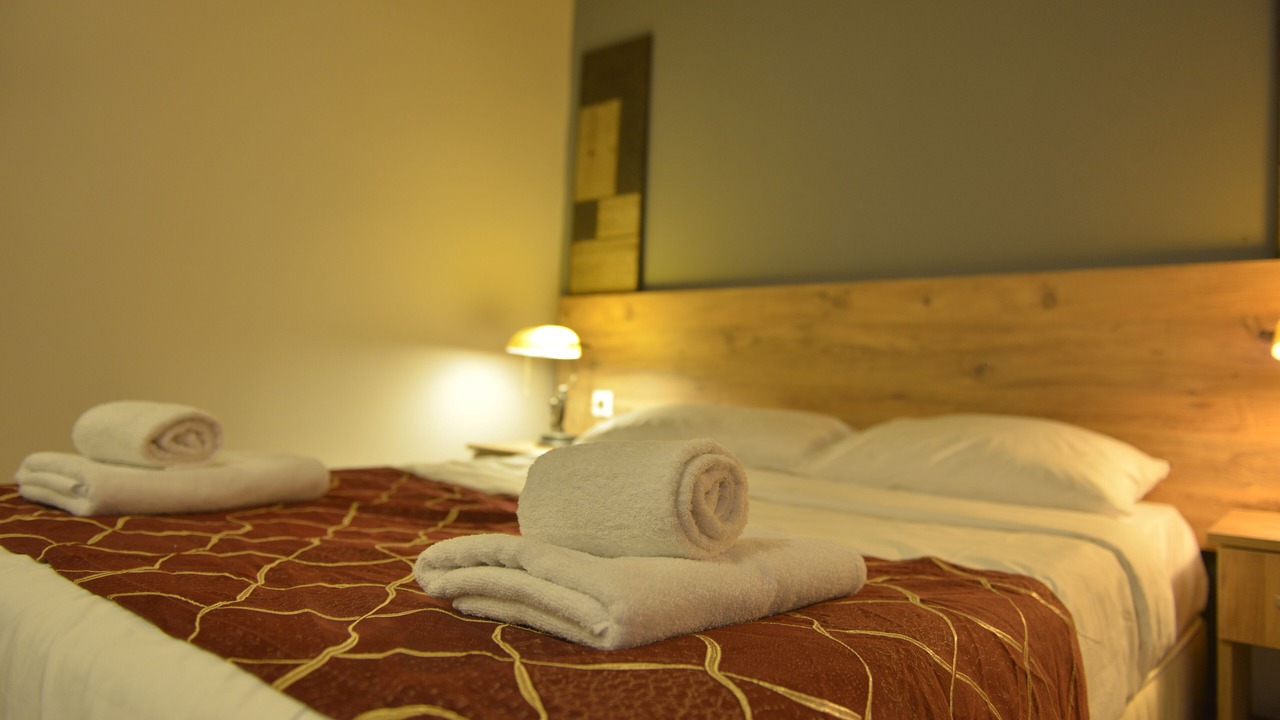 Photo of Bedroom in Bolu