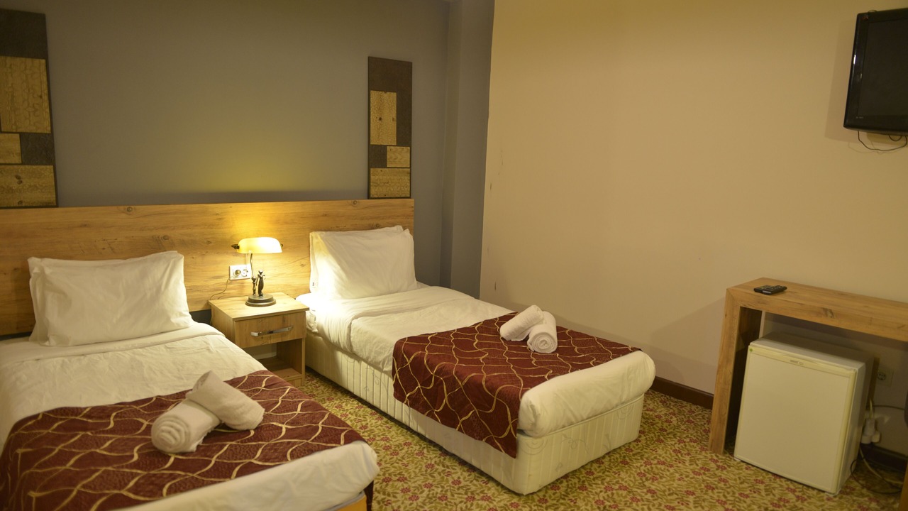 Photo of Bedroom in Bolu