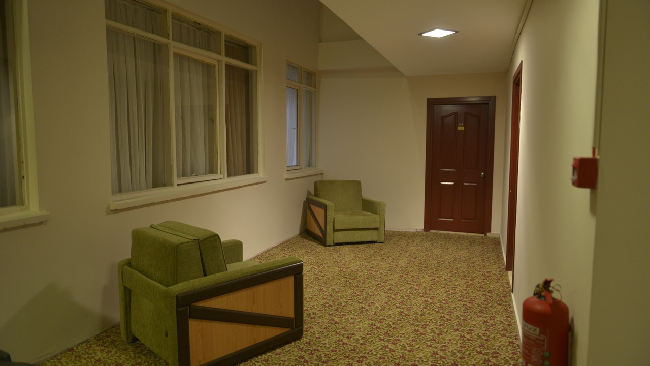 Photo of Bedroom in Bolu
