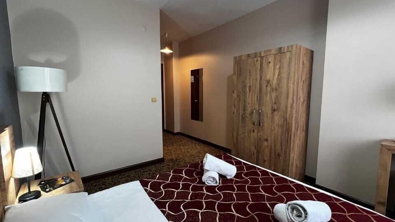 Photo of Bedroom in Bolu