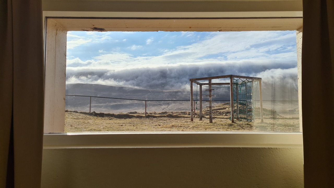 Photo of Bedroom in Thorfinnsstadir