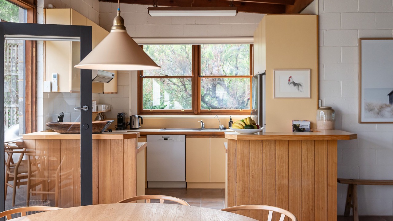 Photo of Kitchen in Somers