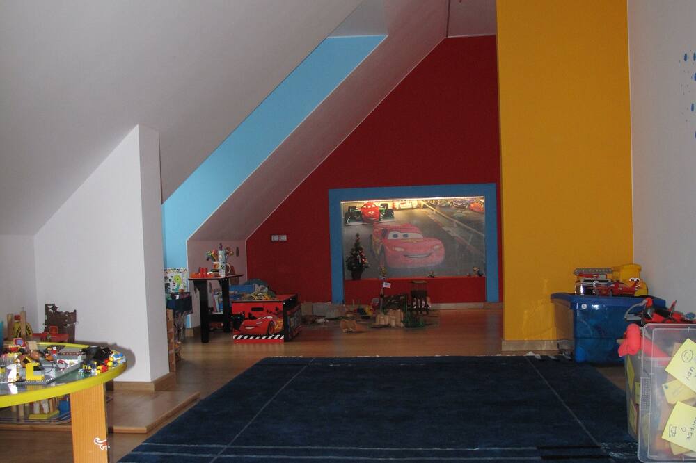 Photo of Bedroom in Bailleau-l'Eveque