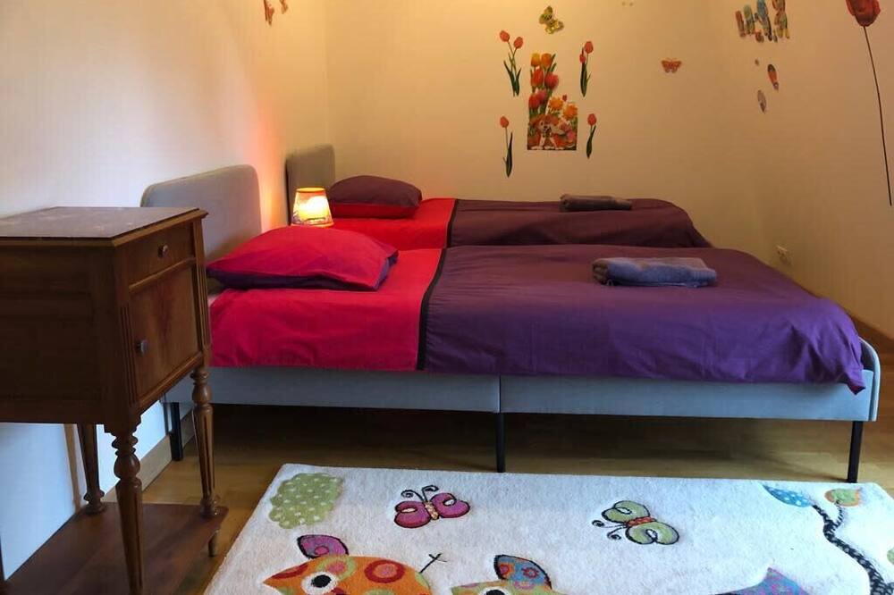 Photo of Bedroom in Bailleau-l'Eveque