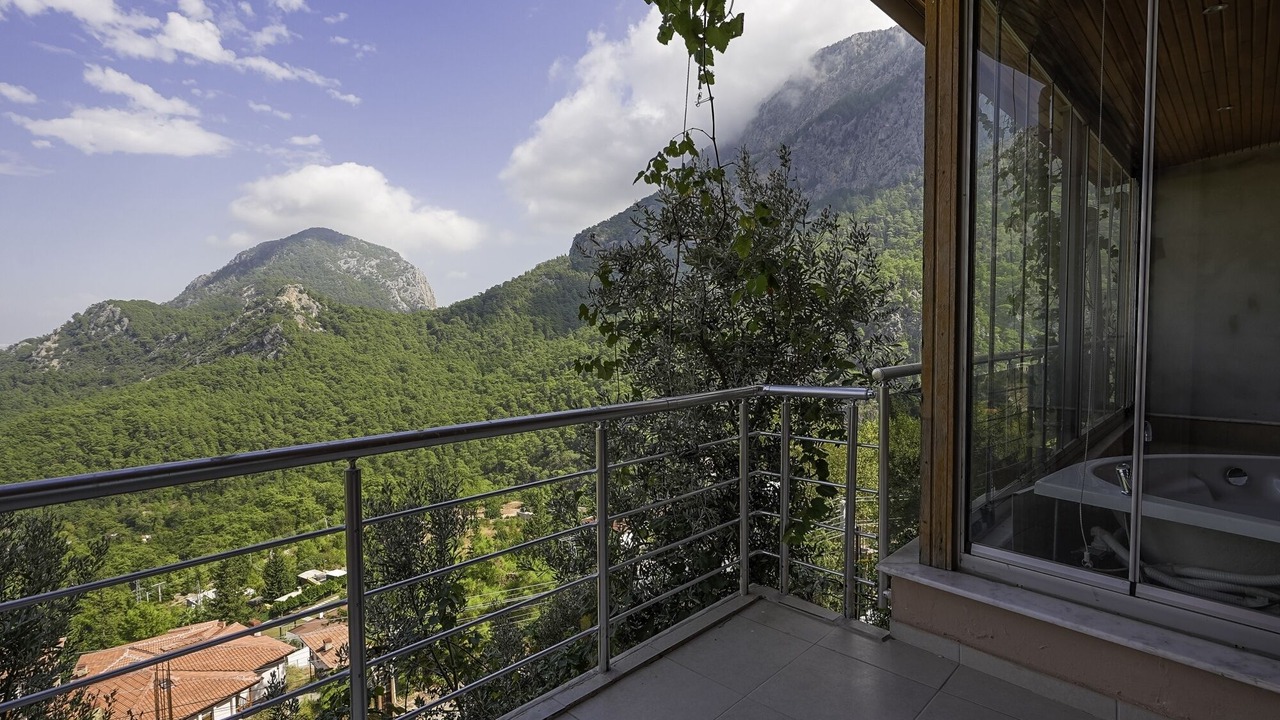 Photo of Outdoor in Konyaalti