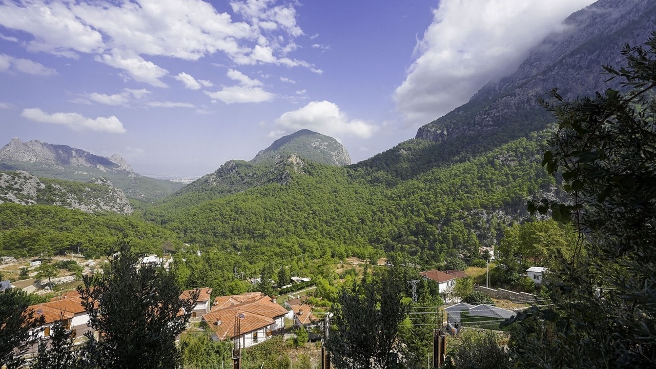 Photo of Outdoor in Konyaalti