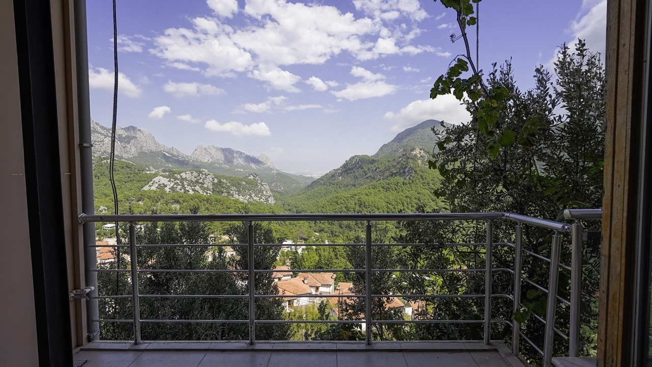 Photo of Outdoor in Konyaalti