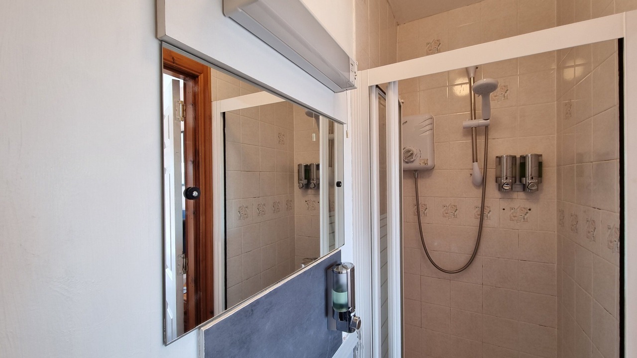 Photo of Bathroom in Aisgernis