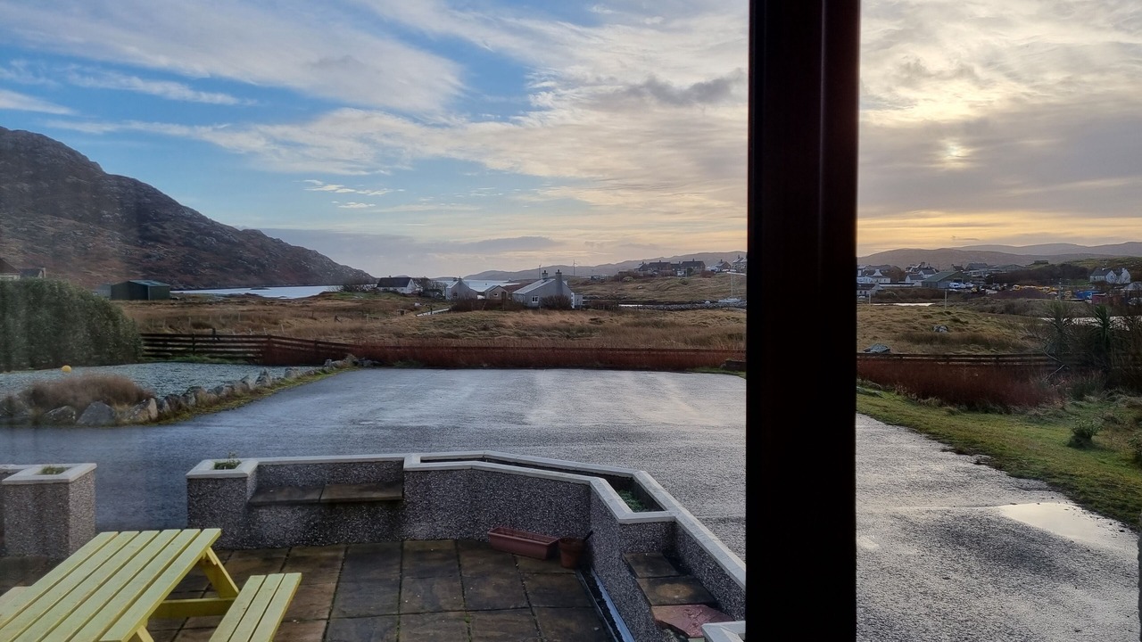 Photo of Bedroom in Aisgernis