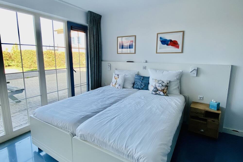 Photo of Bedroom in Stavoren