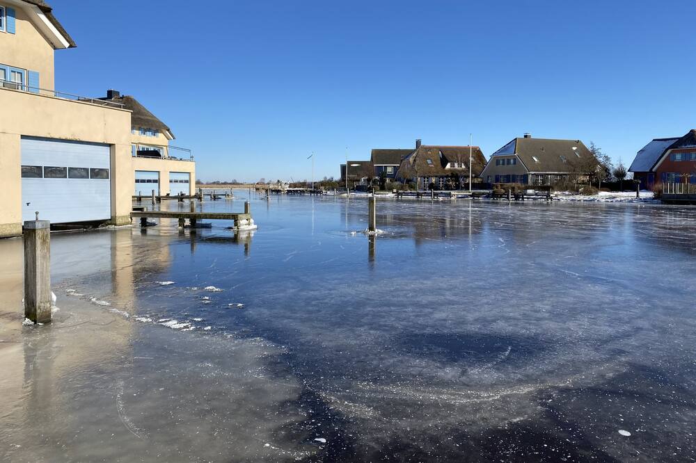 Photo of Outdoor in Stavoren