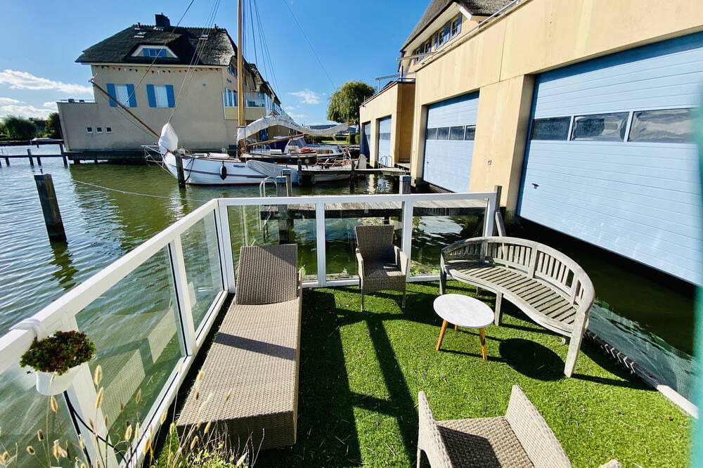 Photo of Outdoor in Stavoren