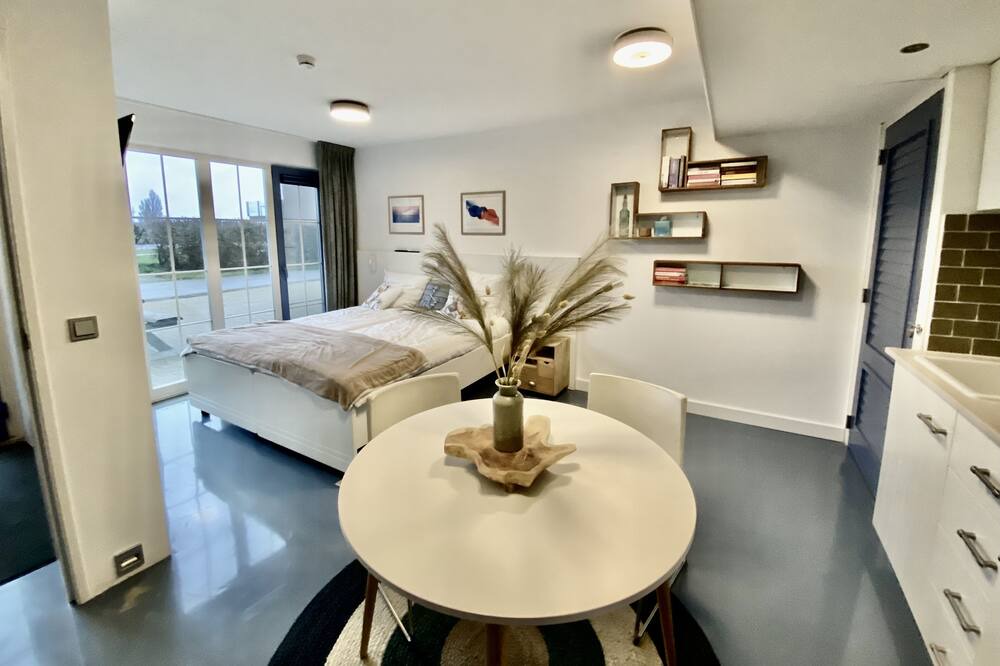 Photo of Bedroom in Stavoren