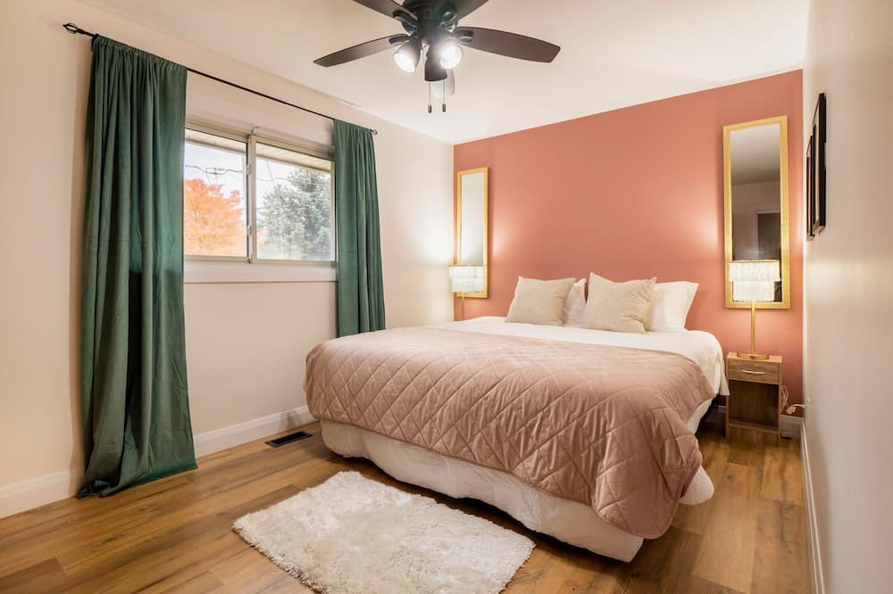 Photo of Bedroom in Saint Jacobs