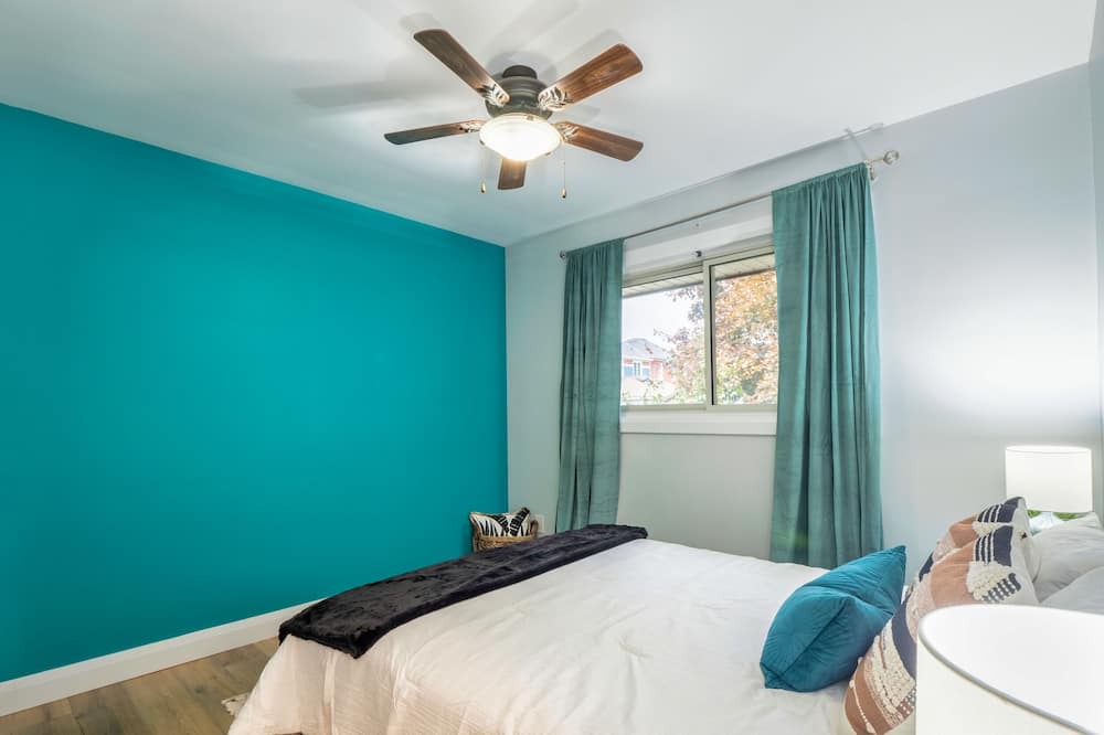 Photo of Bedroom in Saint Jacobs