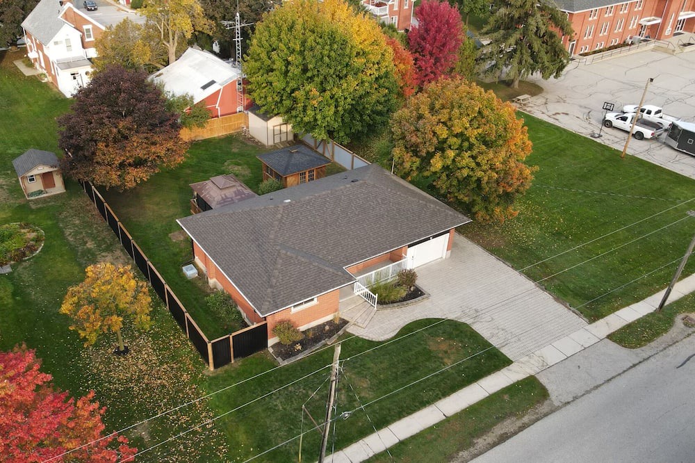 Photo of Outdoor in Saint Jacobs