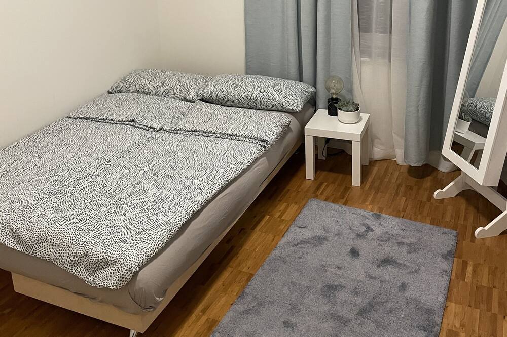 Photo of Bedroom in Hammerbrook