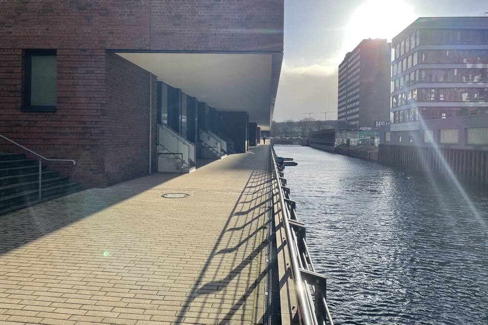 Photo of Others in Hammerbrook