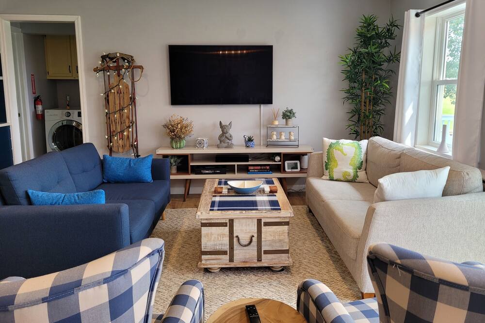 Photo of Livingroom in Union Dale