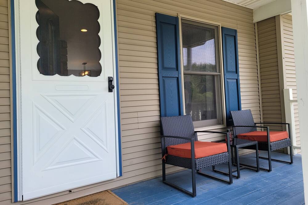 Photo of Outdoor in Union Dale
