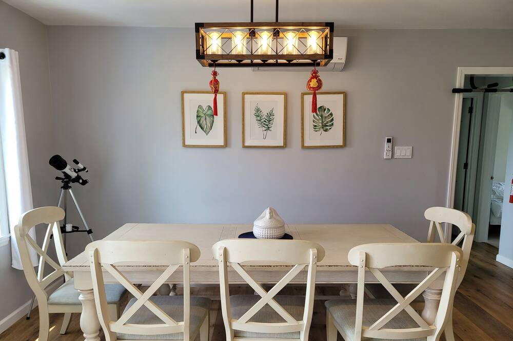 Photo of Livingroom in Union Dale