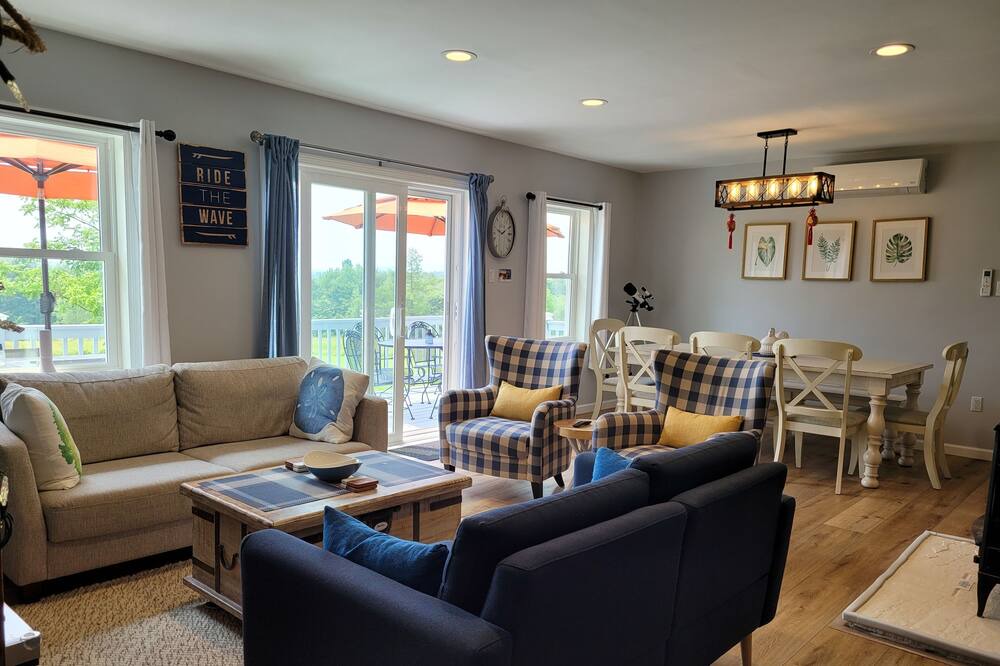 Photo of Bedroom in Union Dale