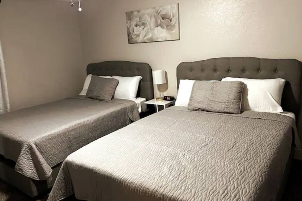 Photo of Bedroom in Arlington
