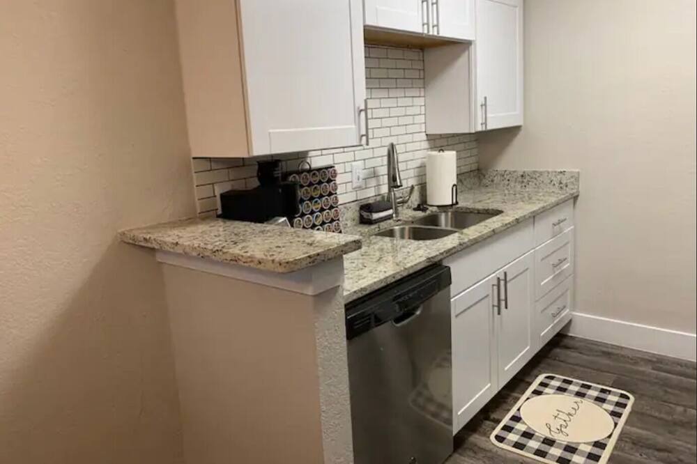 Photo of Kitchen in Arlington