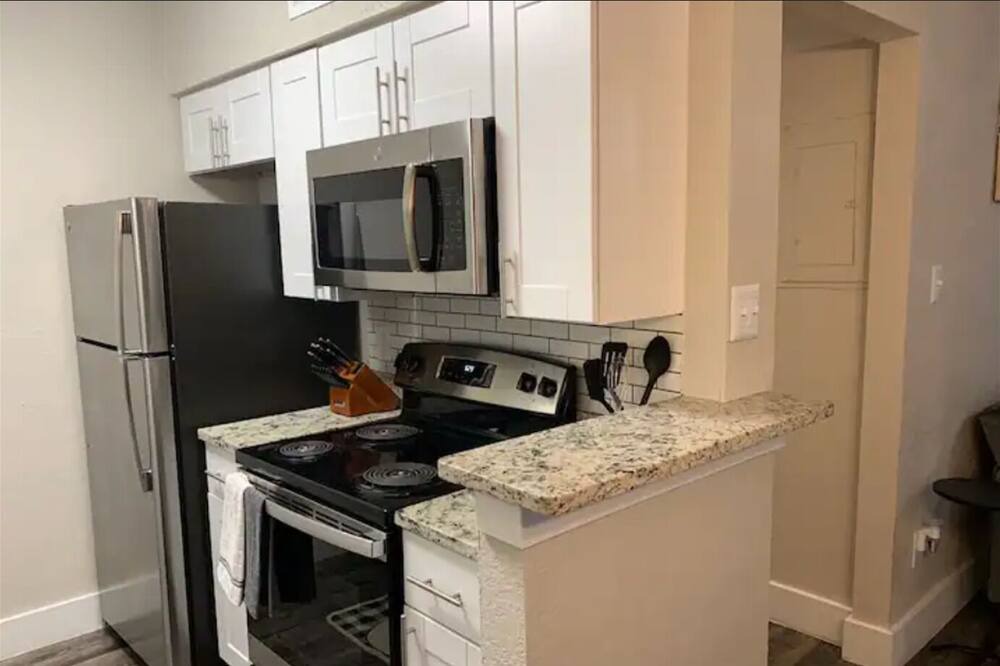 Photo of Kitchen in Arlington