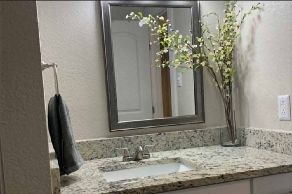 Photo of Bathroom in Arlington