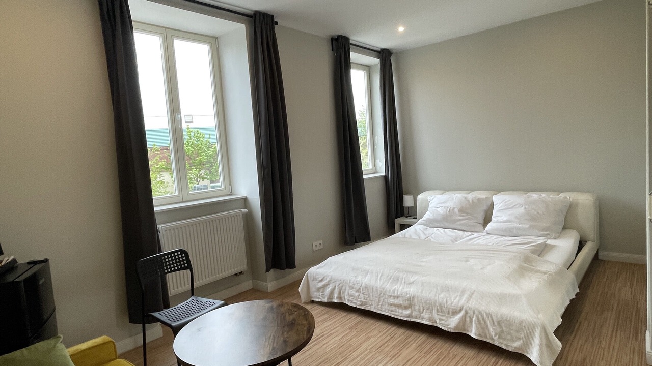 Photo of Bedroom in Gut Moor