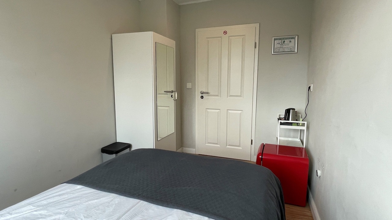 Photo of Bedroom in Gut Moor