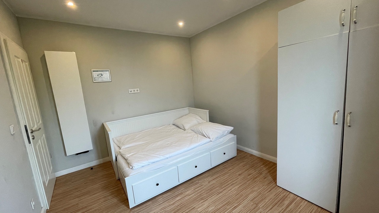Photo of Bedroom in Gut Moor