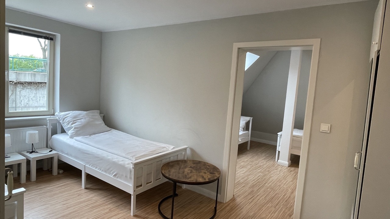 Photo of Bedroom in Gut Moor