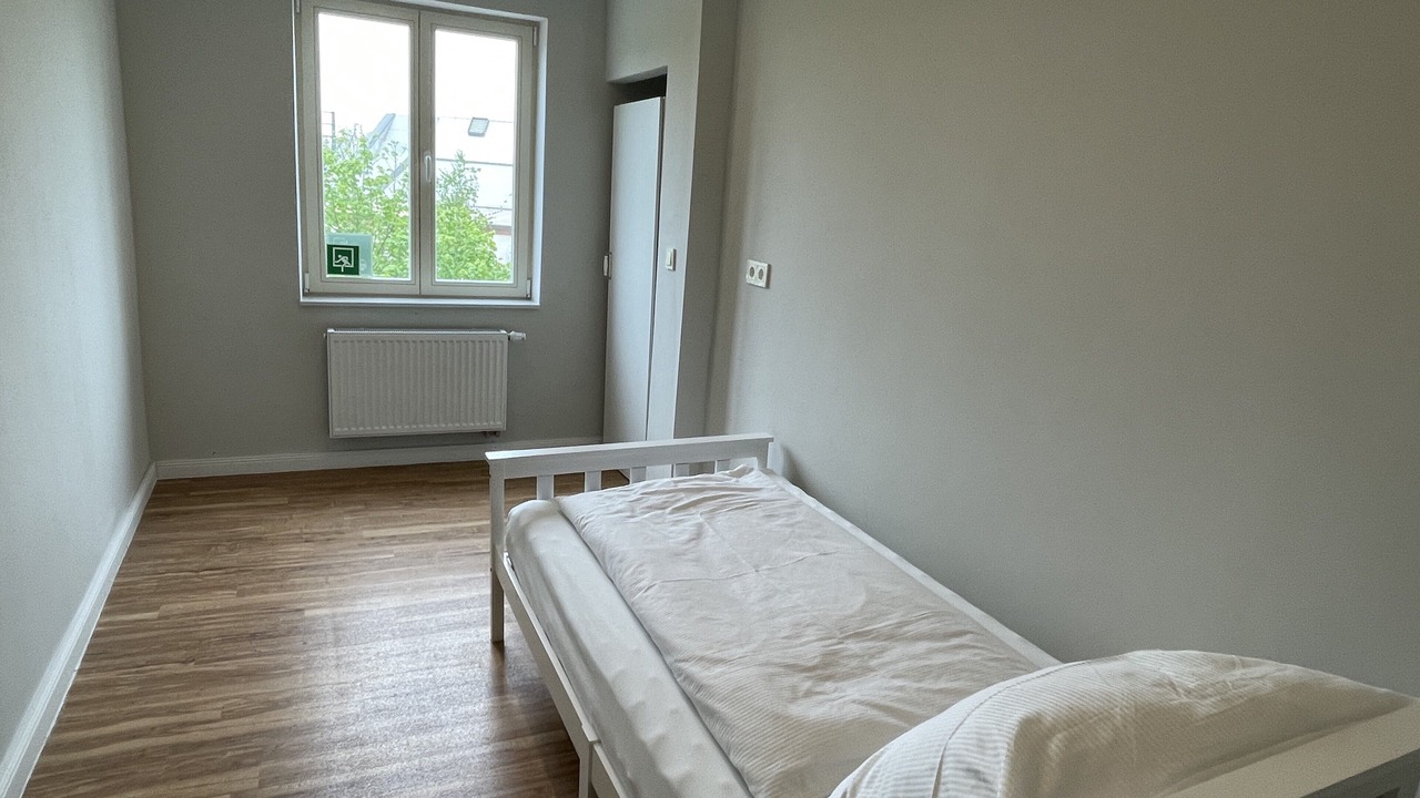 Photo of Bedroom in Gut Moor