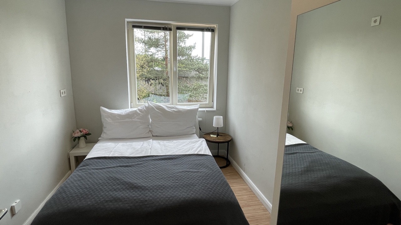 Photo of Bedroom in Gut Moor
