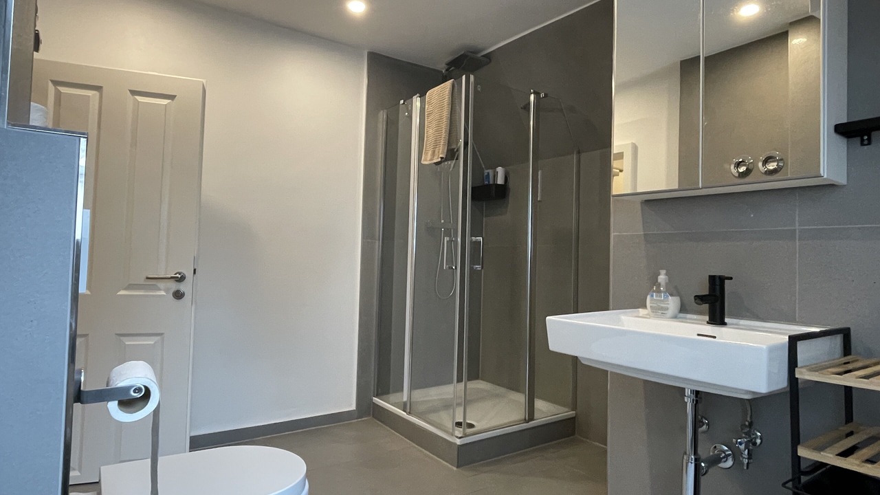 Photo of Bathroom in Gut Moor